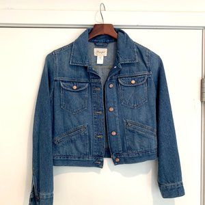 Wrangler Denim Jacket